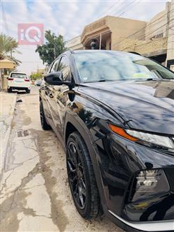 هيونداي توسان